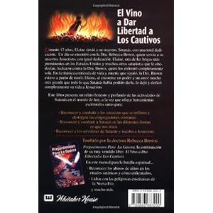 Él vino a dar libertad a los cautivos