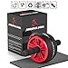Swvzwy Ab Abs Roller Wheel Kit Ab Roller Wheel for Men Women (s) (m) (s)