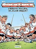 Rugbymen Tome 4 (French Edition) by 
