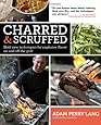 Charred &amp; Scruffed