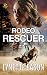 Rodeo Rescuer: A Riveting Western Suspense (Wrangler's Corner Book 2) by Lynette Eason