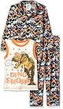 Buns Kidz Little Boys' L53861