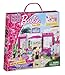 Mega Bloks Barbie Pet Shop