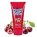 TLC Sex Tarts Flavored Water Based Lube, Cherry Pop, 2 Ounce