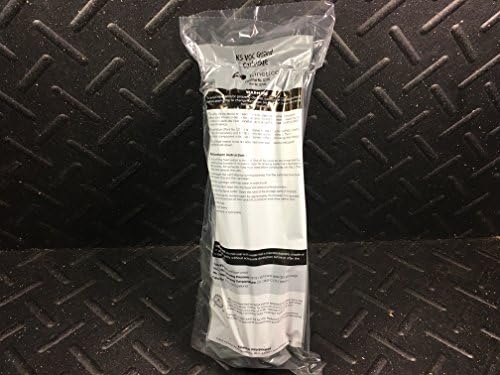 Kinetico K5 Water Systems Silver K5 VOC Guard Filter Cartridge 12778