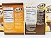 A&W Root Beer + A&W Cream Soda Drink Mix Singles to Go! Variety Pack Bundle - 3 Boxes w/6 pouches each of Each Flavor!