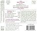 Bruckner: Symphony No. 3 (1873 Original Version, ed. Nowak)
