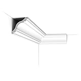 Orac Decor | Duropolymer High Impact Polystyrene