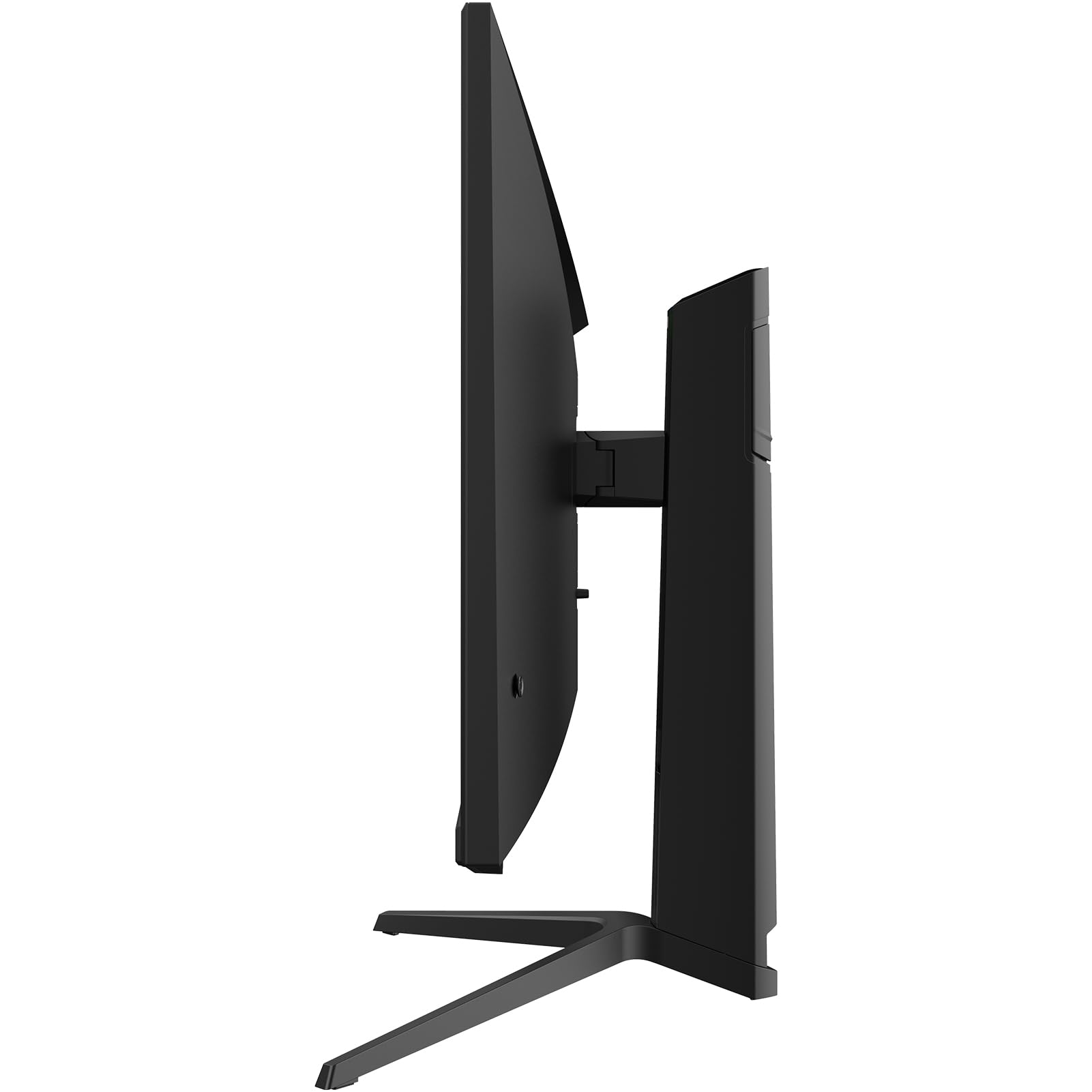 INNOCN 27G1V 27 Inch Monitor 4K 144Hz HDR400 PC Computer Gaming Monitor G-Sync Compatible, 1MS, USB Type-C, HDMI, DisPlayPort, Height Adjustable Stand, VESA Mountable, Machine Black