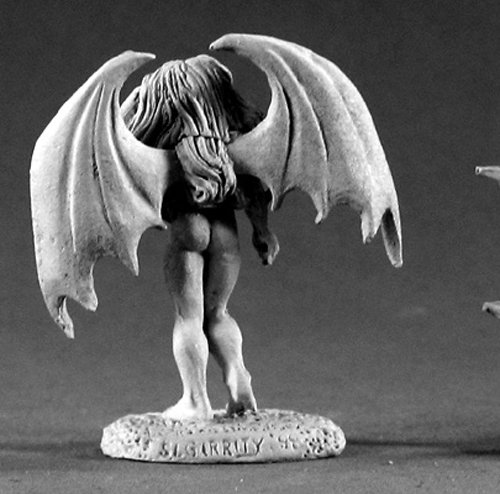 Dark Heaven Succubus RPR 02254 by Reaper