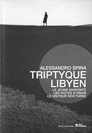 Triptyque libyen