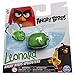 Angry Birds Speedsters Figure - Leonard