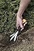 Fiskars Big Grip Cultivator (7072)