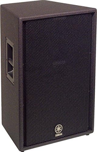 yamaha br10 speaker