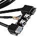 Silverstone G11310650-RT USB3.1 Upgrade Kit,1xUSB3.1 (Type A), 2xAudio, 1xUSB3.1 (Type C)