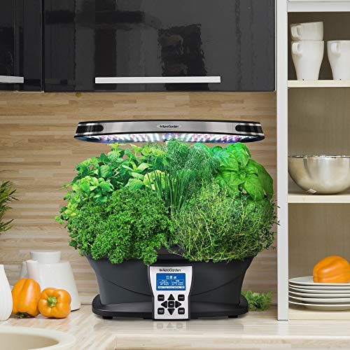 AeroGarden Grow Anything Seed Pod Kit, 7pod Pricepulse