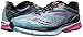 Saucony Women's Cortana 4 Running Shoe