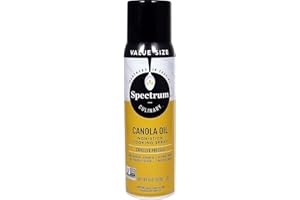 Spectrum Naturals Canola Oil Spray - 16 fl oz