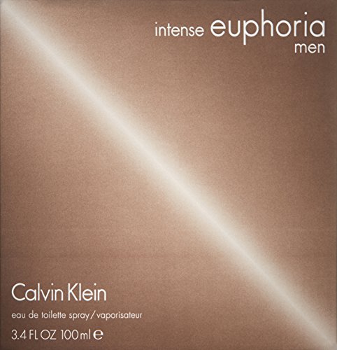 Calvin Klein Intense Euphoria for Men - Image 3