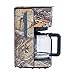 Magic Chef MCL12CMRT Coffee Maker, 12 Cup, Camouflage