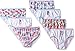 Shimmer and Shine Girls 7pk