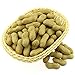Gresorth 50pcs Artificial Lifelike Simulation Peanut Fake Food Home Kitchen Christmas Decoration