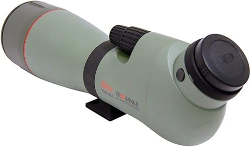 Kowa TSN-880 Series Angled Body High Performance Spotting Scope