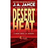 Desert Heat (Joanna Brady Mysteries, 1)