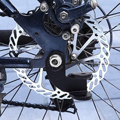bike trailer coupler attachment