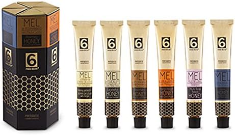 Portuguese Honey Experience 6-Pack