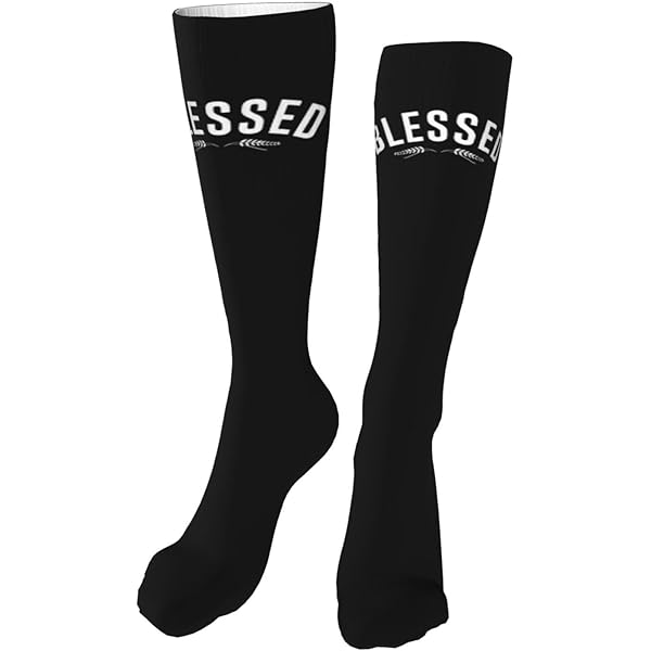 Amazon.com: Haebfsl Grandpa Est 2023 Knee High Socks For