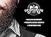 Beard Care Grooming Set Beard Kit for Men Beard Brush Unscented Beard Oil Leave-in Conditioner