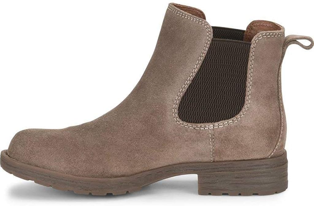 born cove waterproof chelsea boot