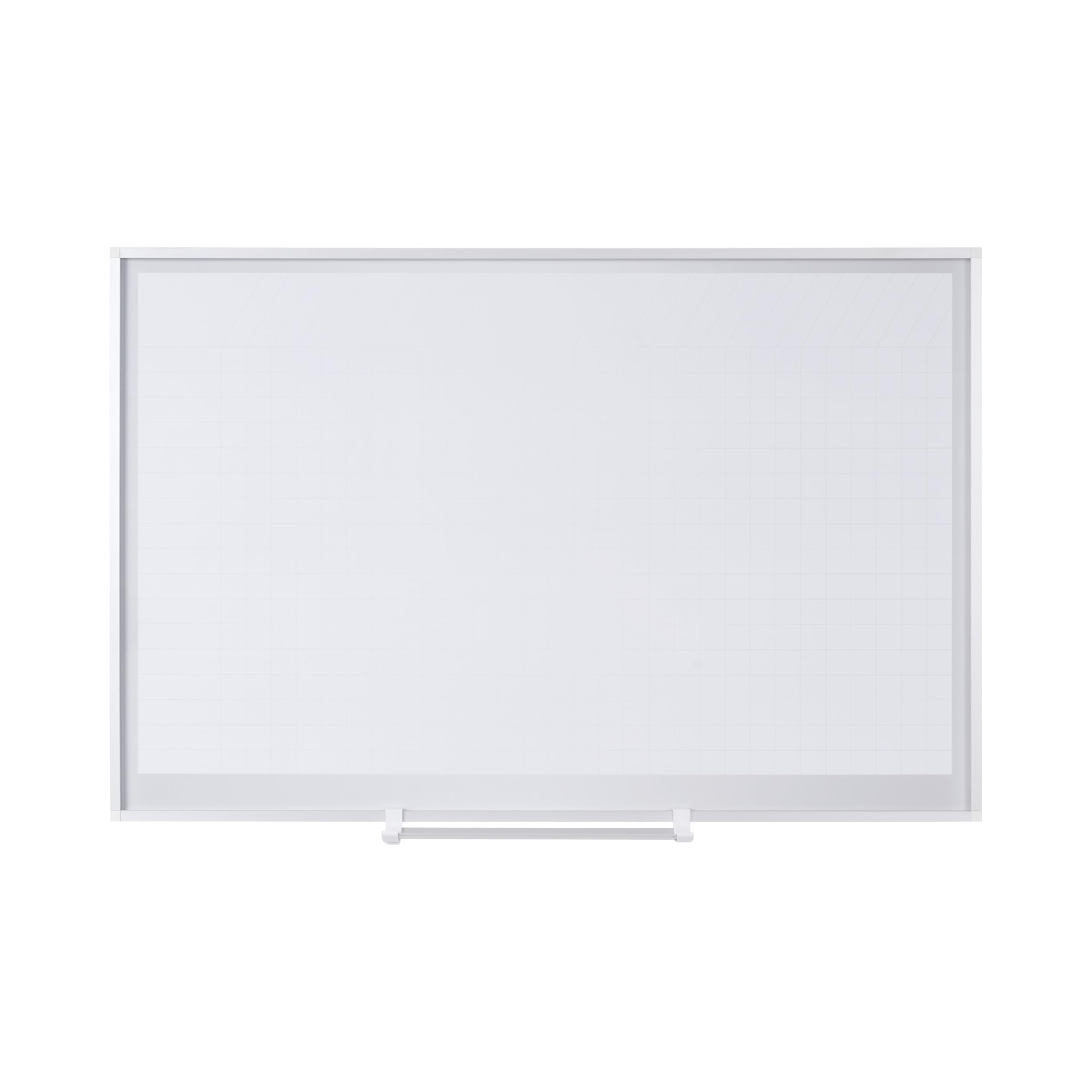 Bi-Office New Generation Multi-Purpose Magnetic Planner with Accessory Kit, 90 x 60 cm