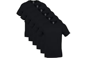 Gildan Mens Crew T-Shirts, Multipack, Style G1100