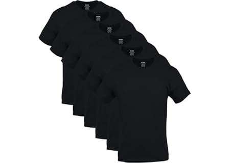 Gildan Men's Crew T-Shirts