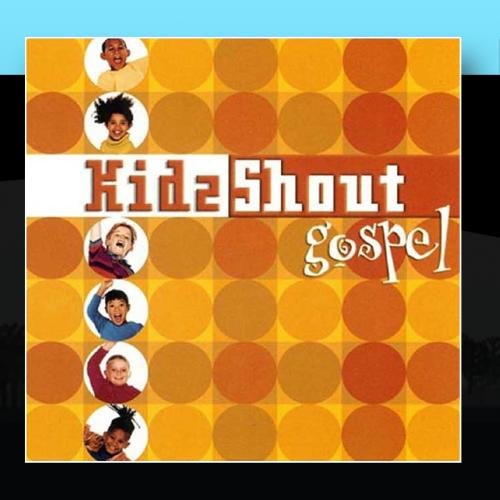Various Artists - Kidz Shout! - Zortam Music