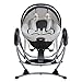 Graco Glider Elite Baby Swing, Pierce