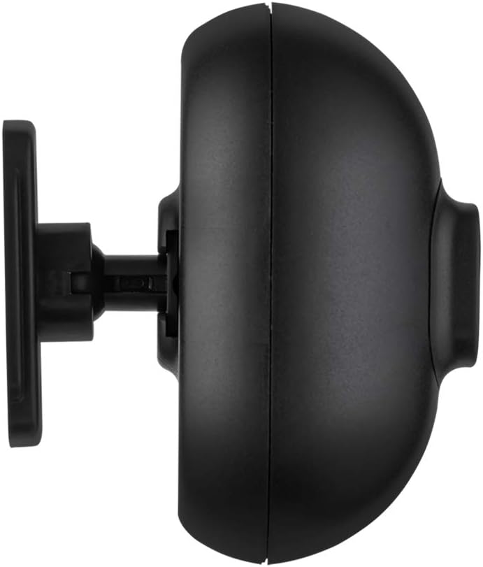 KERUI Extra Add-On PIR Motion Sensor for DW9 Driveway Alarm Wireless Weatherproof IPV4 Outdoor Black - Image 4