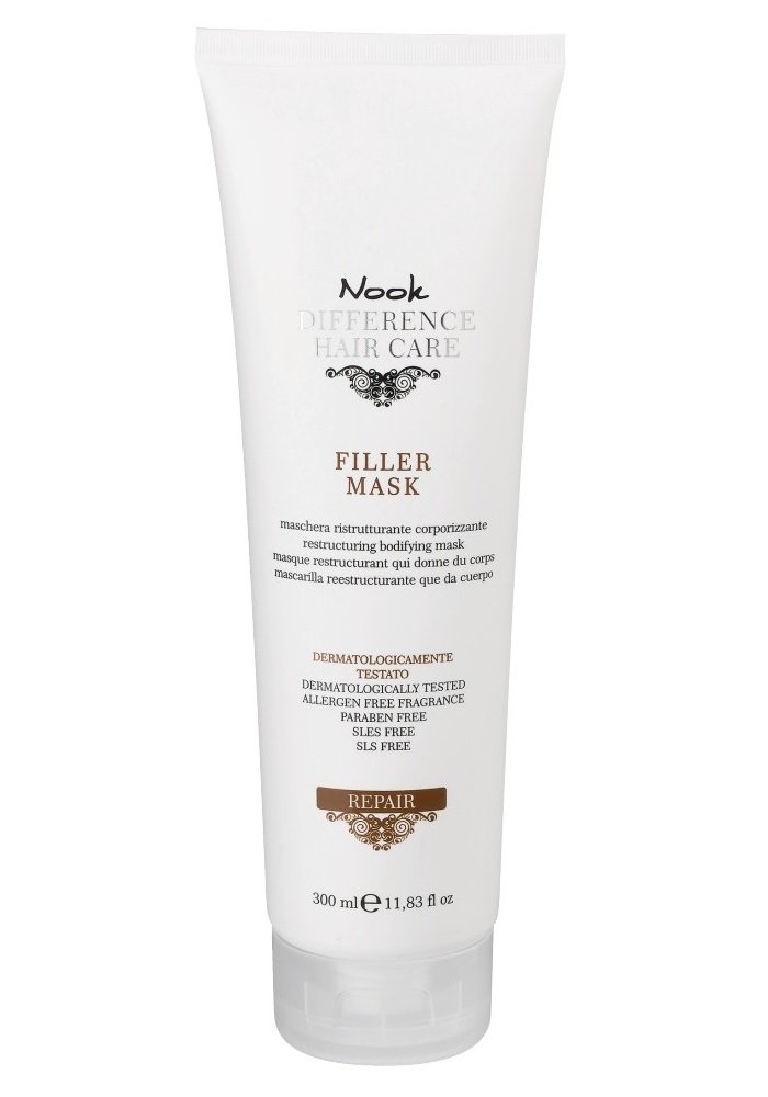 Nook Difference Repair Filler Mask 300ml