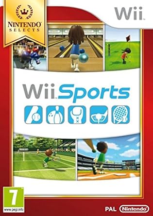 juegos wii amazon