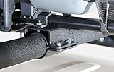 Rugged Ridge 11703.10 Roof Rack Adapter Kit