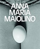 Anna Maria Maiolino by