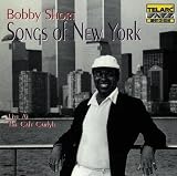 SONGS OF NEW YORK                                 