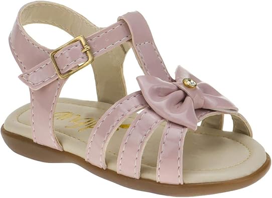 sapatinho infantil menina