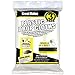 3Rolls Plastic Drop Cloth Double Thick 1 Mil Multi use 3 Rolls 9x12 inch,Drop Cloth,Paint Drop Cloth Clear Plastic Drop Cloth,for Painting,Mattress Bag,Sofa Cover