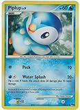 Pokemon Diamond Pearl Promo Piplup Foil POP 6 15/17 p6