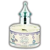Colonia para Beb&eacute; / 100 ml. / 3,38 fl. oz. LE PETIT CARROUSSEL Terramar Brands