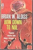 Paperback Bow Down To Nul Book