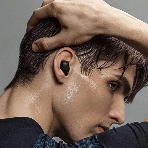 Xiaomi TWSEJ04LS Redmi Airdots Earphones, Bluetooth, Sweatproof - Main Image